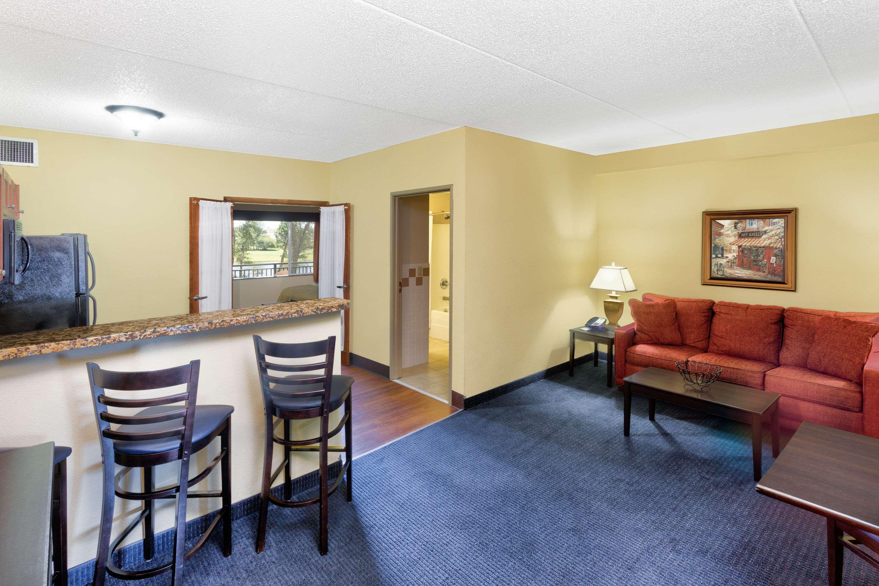 Americinn By Wyndham Vidalia Extérieur photo