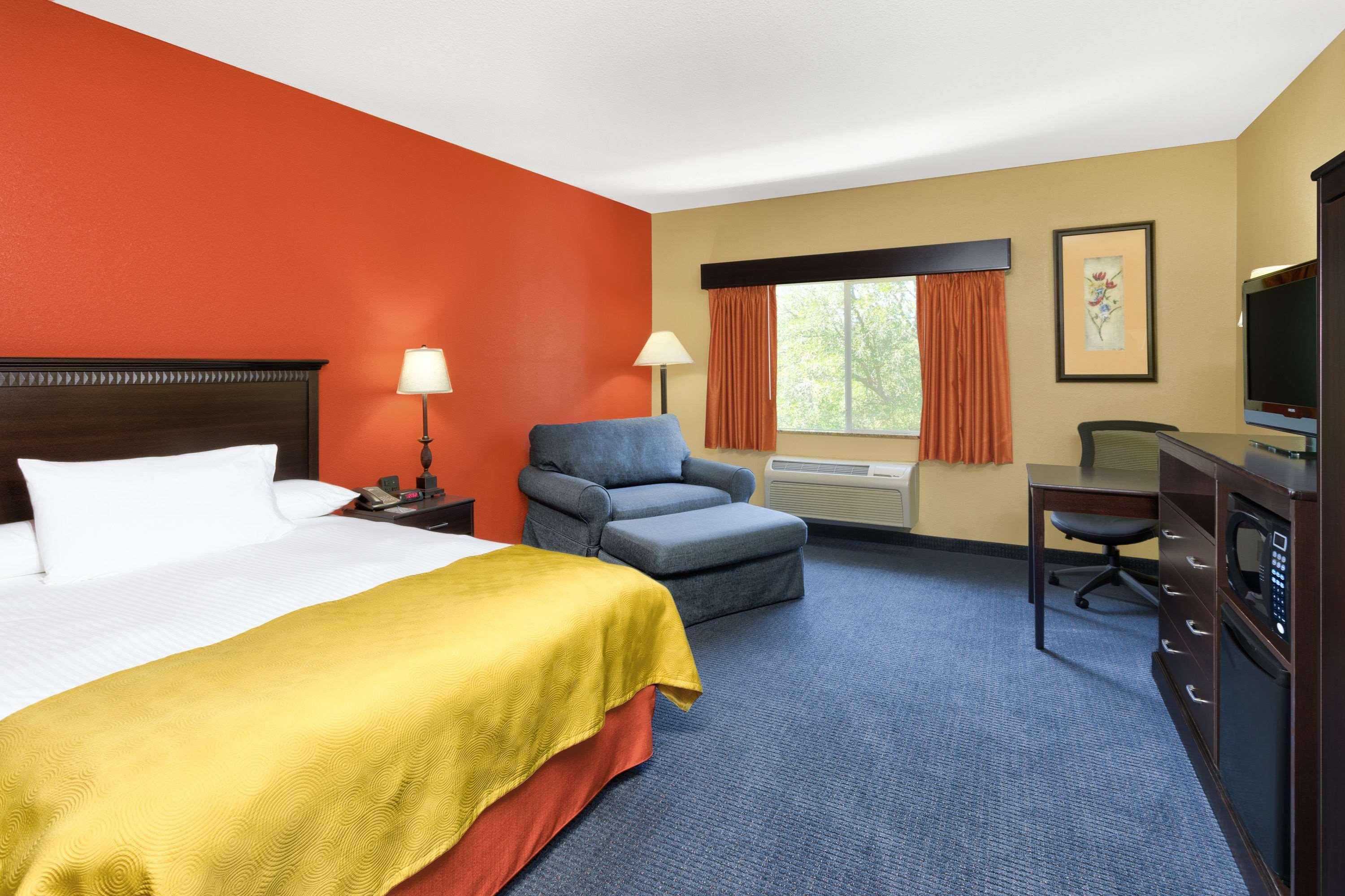 Americinn By Wyndham Vidalia Extérieur photo