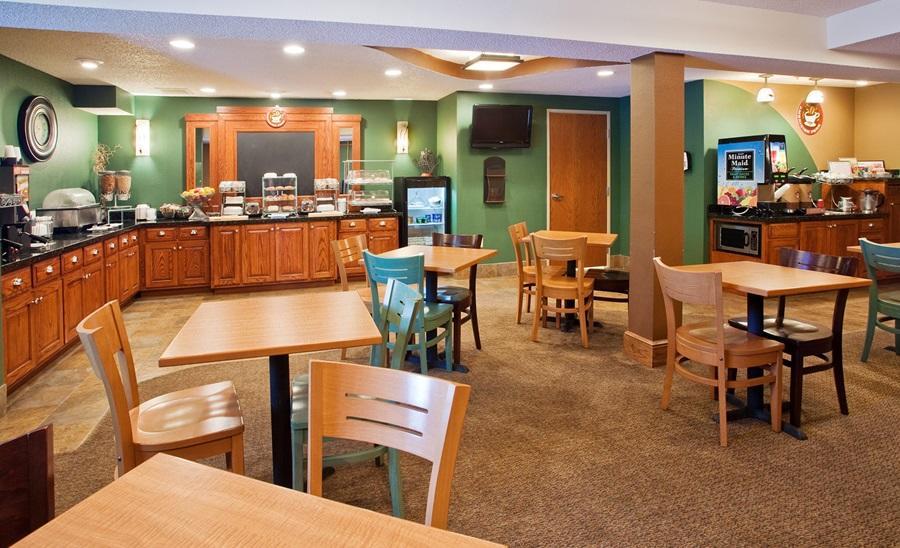 Americinn By Wyndham Vidalia Extérieur photo